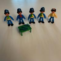 Lotto super charly anni 70