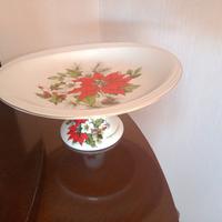 Centrotavola Limoges vintage 