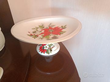 Centrotavola Limoges vintage 