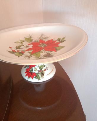 Centrotavola Limoges vintage 