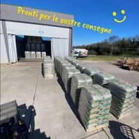 Pellet canadese e american one e bio pellet