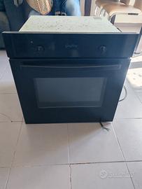 Forno gasfire
