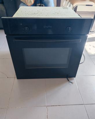 Forno gasfire