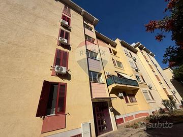 Appartamento - Palermo
