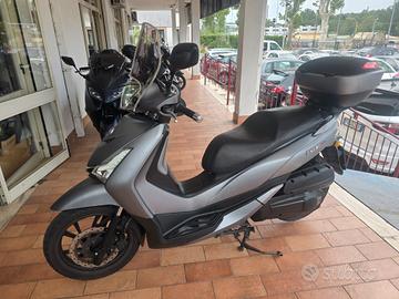 Sym HD 300 IN PROMO A 2.700 €