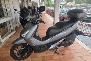 Sym HD 300 IN PROMO A 2.700 €