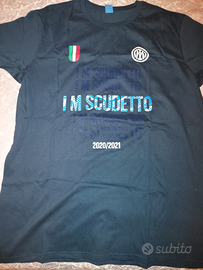 Maglia Inter ufficiale xxl