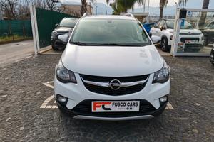 Opel Karl Rocks 1.0 75 CV AUTOMATICA