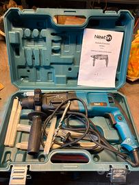 Martello Tassellatore Newton