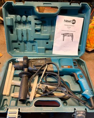 Martello Tassellatore Newton