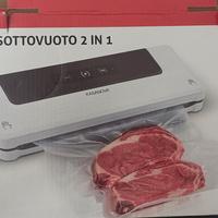 sigillatrice sottovuoto