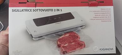 sigillatrice sottovuoto