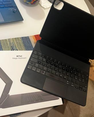 Apple magic keyboard ipad pro 12,9” (3rd-4th)