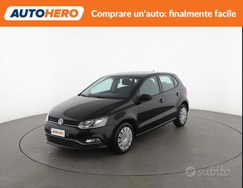 VOLKSWAGEN Polo AG56058