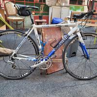 Atala Whistle Modoc Flat Bar Shimano 8V