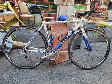 Atala Whistle Modoc Flat Bar Shimano 8V