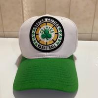 Cappellino Boston Celtic Basketball - raro