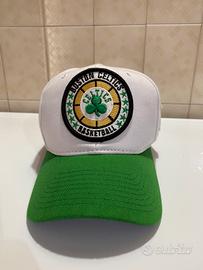 Cappellino Boston Celtic Basketball - raro
