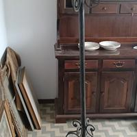 Piantana appendiabiti