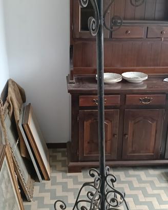 Piantana appendiabiti