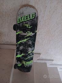 skateboard completo (oxelo)
