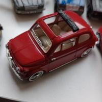Modellini auto, 1/60, 1/55 -