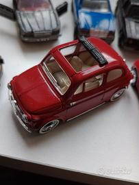 Modellini auto, 1/60, 1/55 -