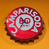 OROLOGI  PUBBLICITARI E VINTAGE 