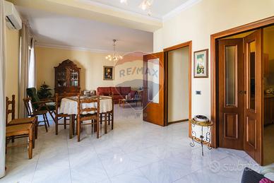 Appartamento - Paternò