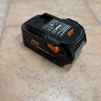 Batteria 18v AEG