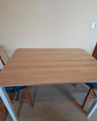 tavolo da pranzo  allungabile, perfette 