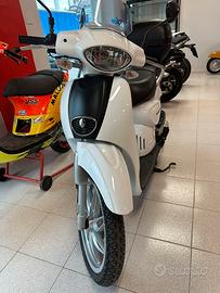 SCARABEO 50 4T 12.000km