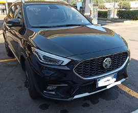 Mg zs luxury