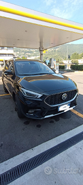 Mg zs luxury