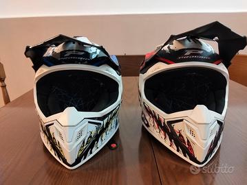 casco Progrip 3009 bambino