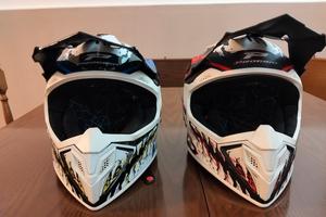 casco Progrip 3009 bambino