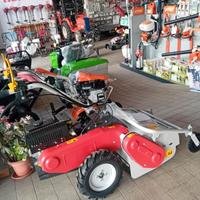 PROMO Trinciatutto Efco DR 50 K800H