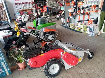 PROMO Trinciatutto Efco DR 50 K800H