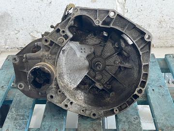 CAMBIO MANUALE COMPLETO LANCIA Y 1Â° Serie 1646744