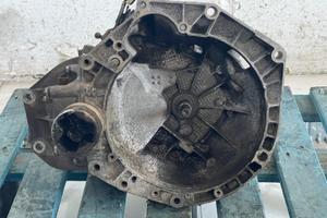 CAMBIO MANUALE COMPLETO LANCIA Y 1Â° Serie 1646744