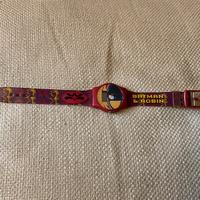 Orologio Batman & Robin