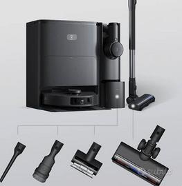 Ecovacs T30s Combo Complete