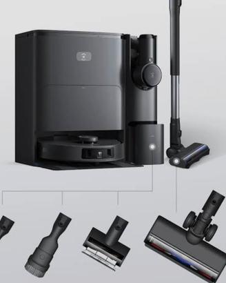 Ecovacs T30s Combo Complete