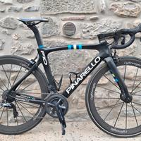 Bici da cosa Pinarello F10