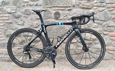 Bici da cosa Pinarello F10
