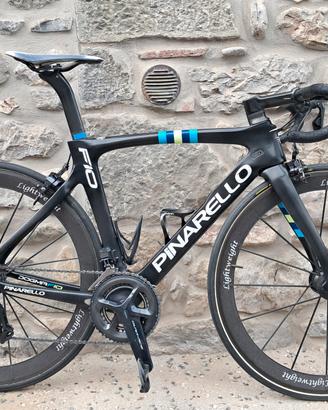 Bici da cosa Pinarello F10