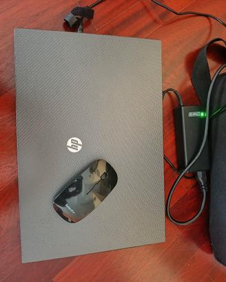 notebook HP 