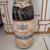 muscade de Domaine du clerau