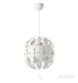 Lampada a sospensione Ikea PS 2014