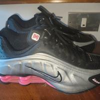 Nike shoxs donna n.38
